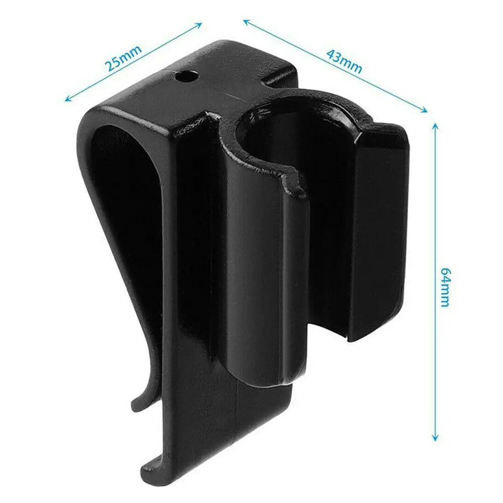 14Pcs Golf Equipment Golf Accessories Putting Organizer Golf Club Clip on Putter Holder Golf Bag Clip Golf Putter Holder