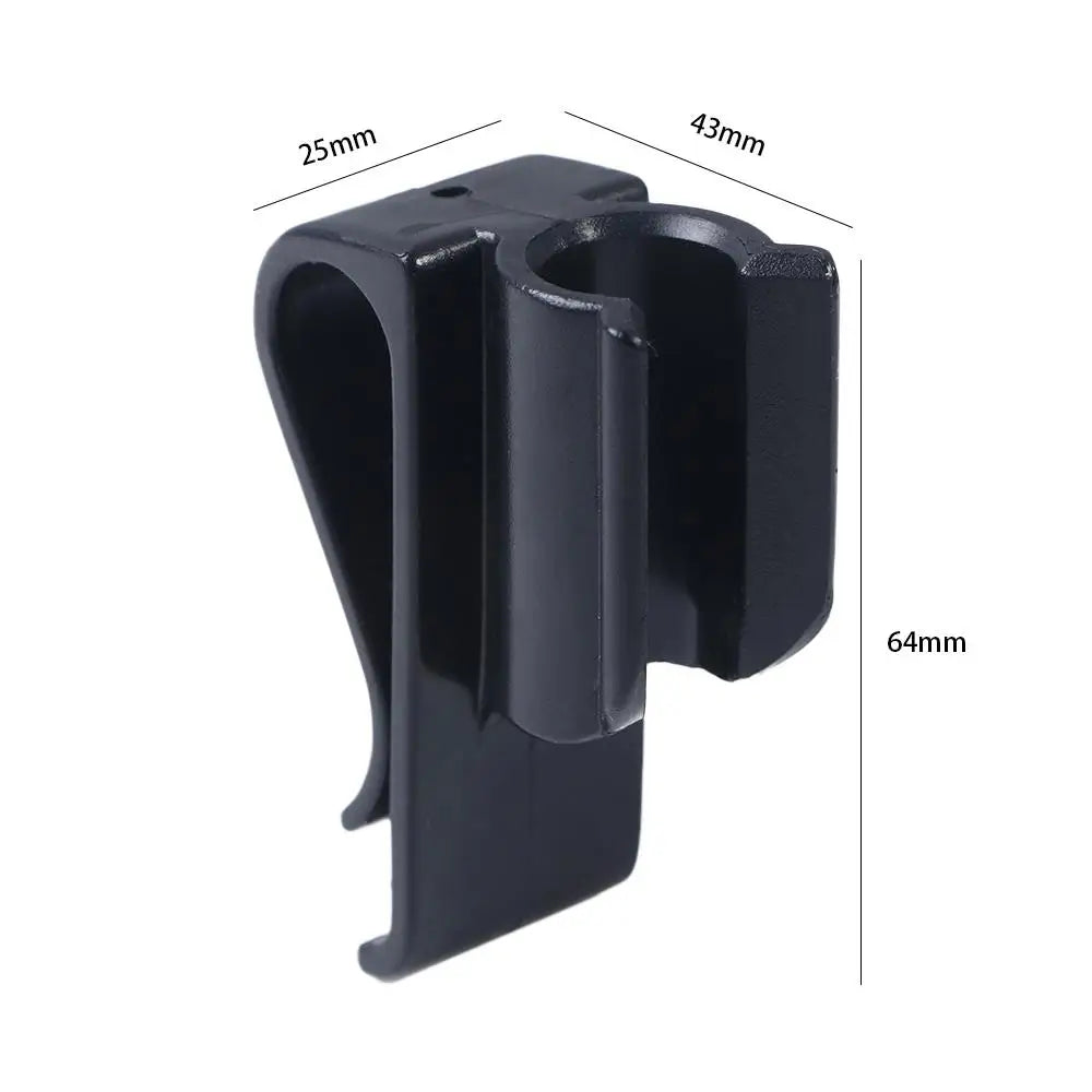 14Pcs Golf Equipment Golf Accessories Putting Organizer Golf Club Clip on Putter Holder Golf Bag Clip Golf Putter Holder
