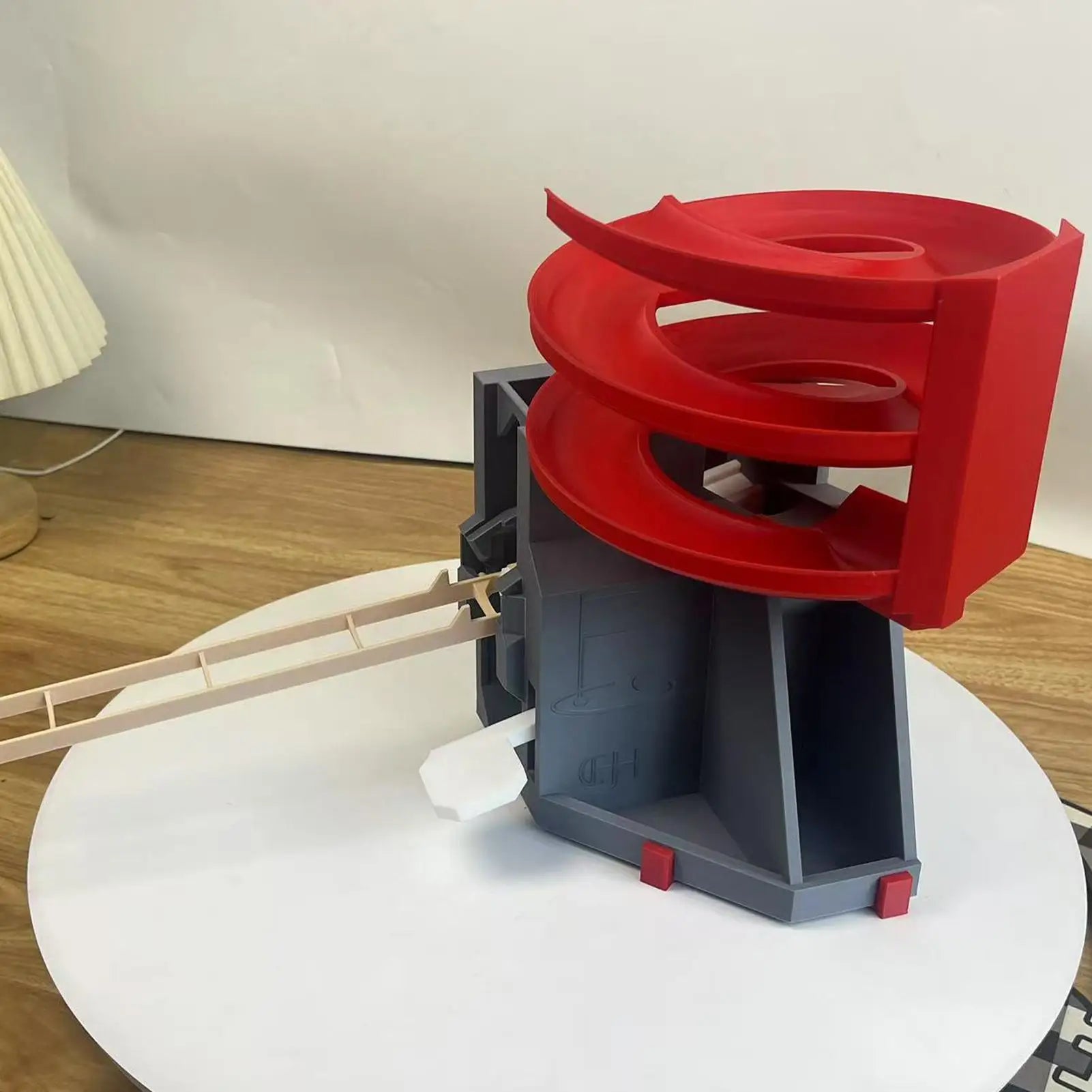 Golf Swing Training Launcher Golf Ball Dispenser Automatic Golf Ball Tee up Machine Non-Powered Golf Simulator for Golf Training